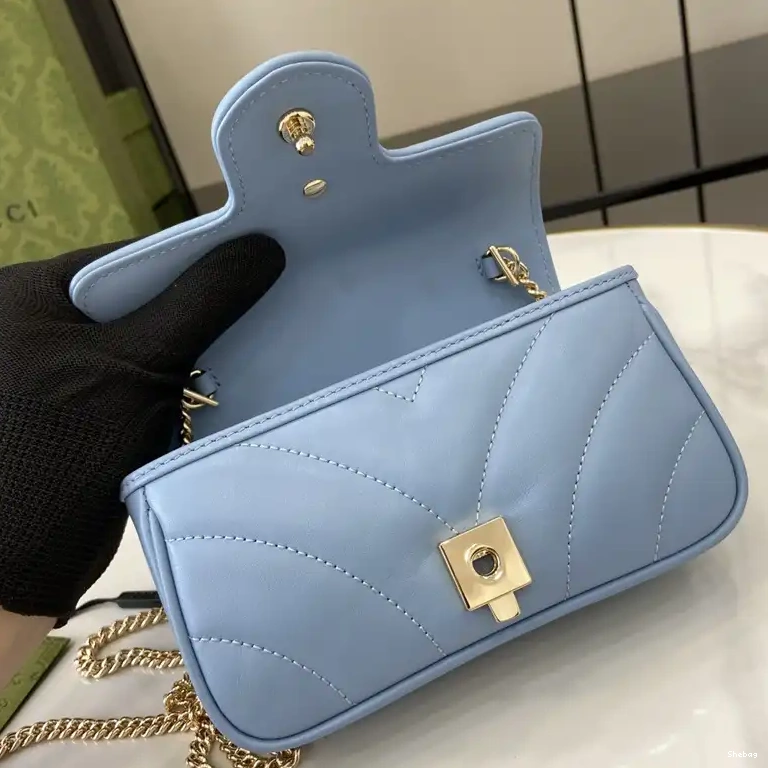 2408YA0024 Gucci Bags 0824